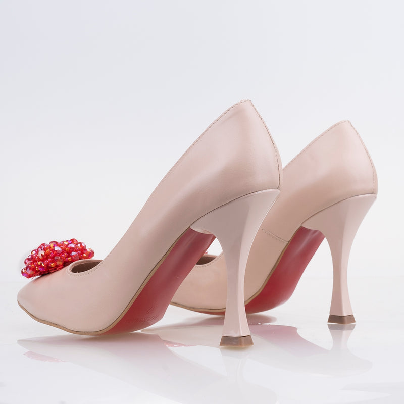 DESIGNER SHOES MONROE