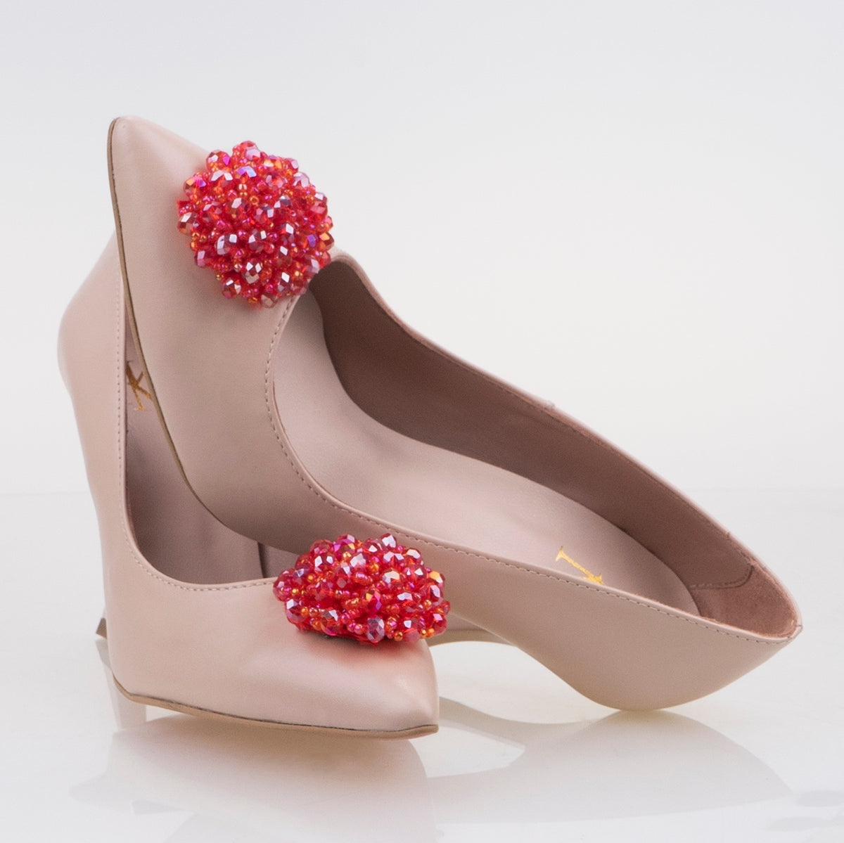 DESIGNER SHOES MONROE