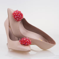 DESIGNER SHOES MONROE