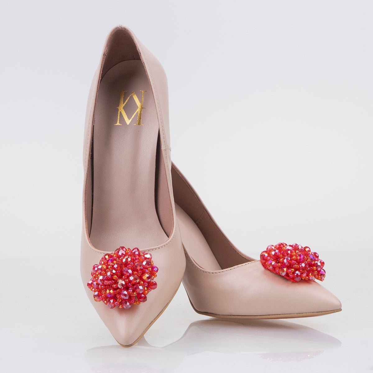 DESIGNER SHOES MONROE