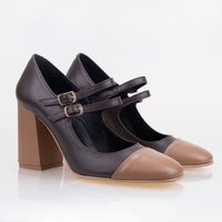 DESIGNER SHOES DELORAS