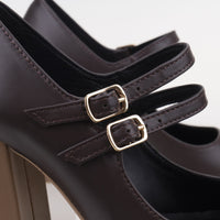 DESIGNER SHOES DELORAS