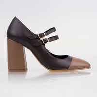 DESIGNER SHOES DELORAS