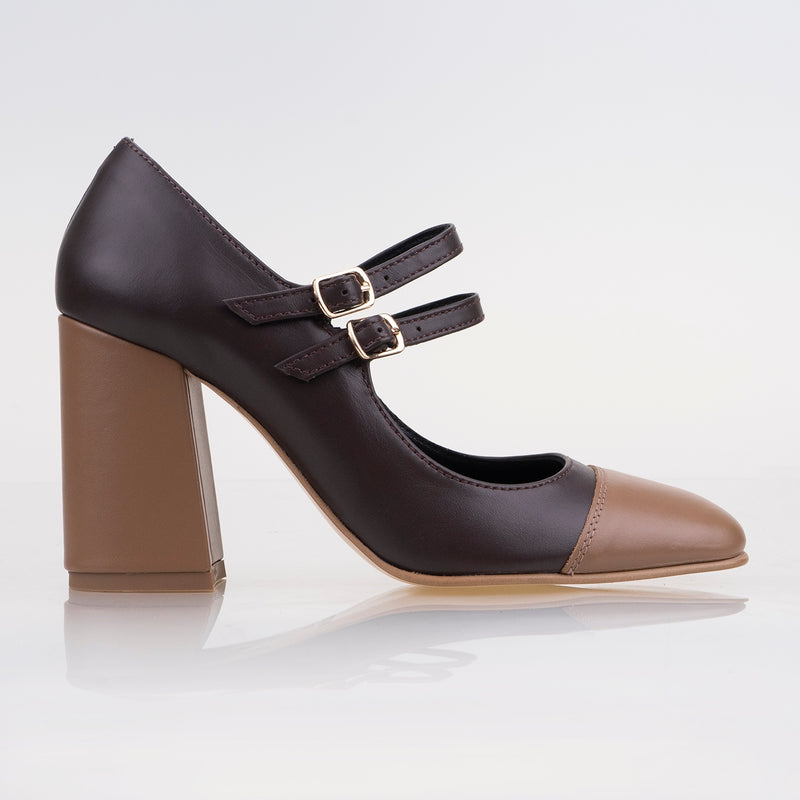 DESIGNER SHOES DELORAS