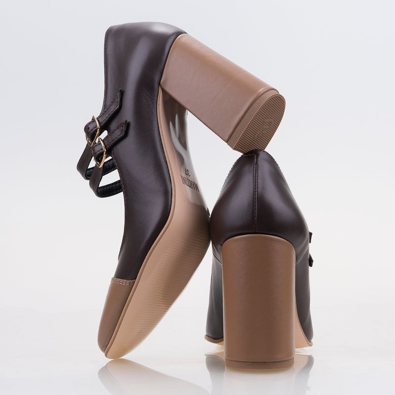 DESIGNER SHOES DELORAS