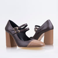 DESIGNER SHOES DELORAS