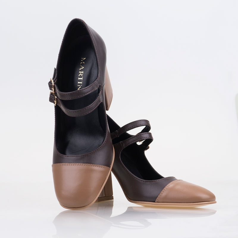 DESIGNER SHOES DELORAS