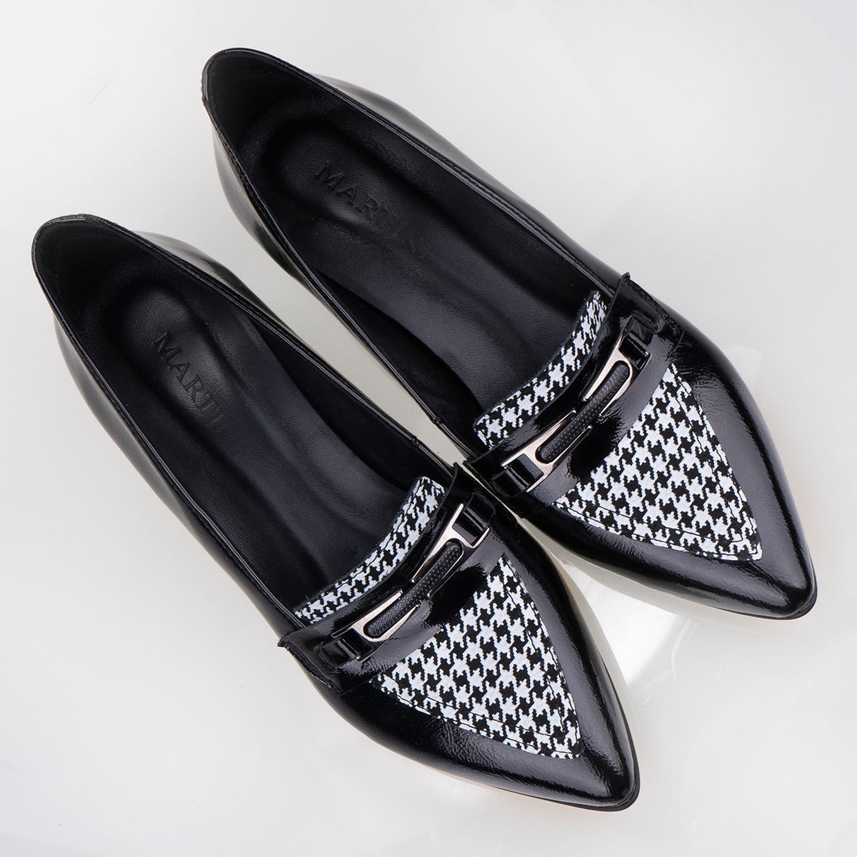 ELEGANT SHOES SIERRA