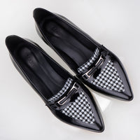 ELEGANT SHOES SIERRA
