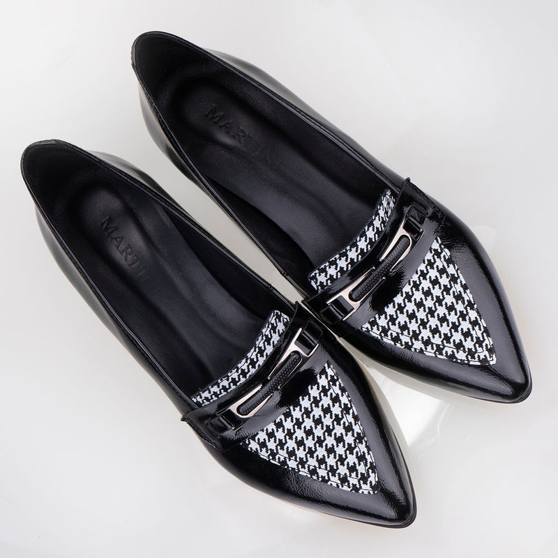 ELEGANT SHOES SIERRA