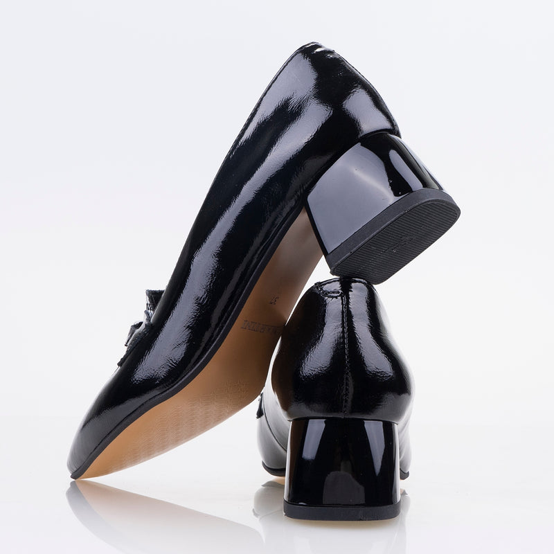 ELEGANT SHOES SIERRA