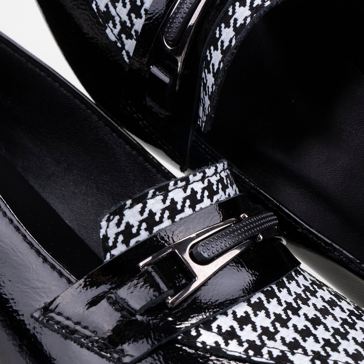 ELEGANT SHOES SIERRA