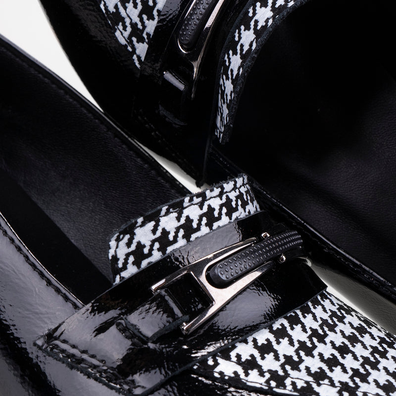 ELEGANT SHOES SIERRA