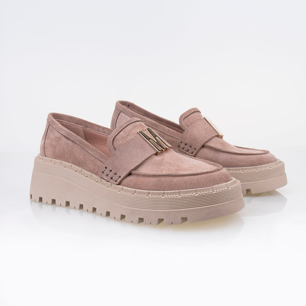 LOAFERS MM