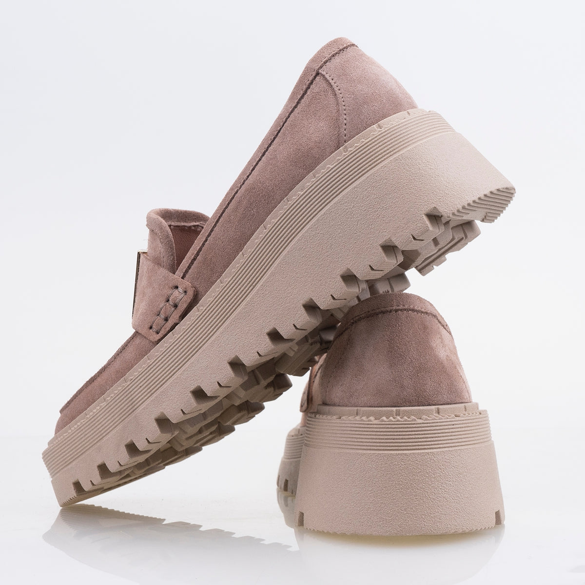 LOAFERS MM