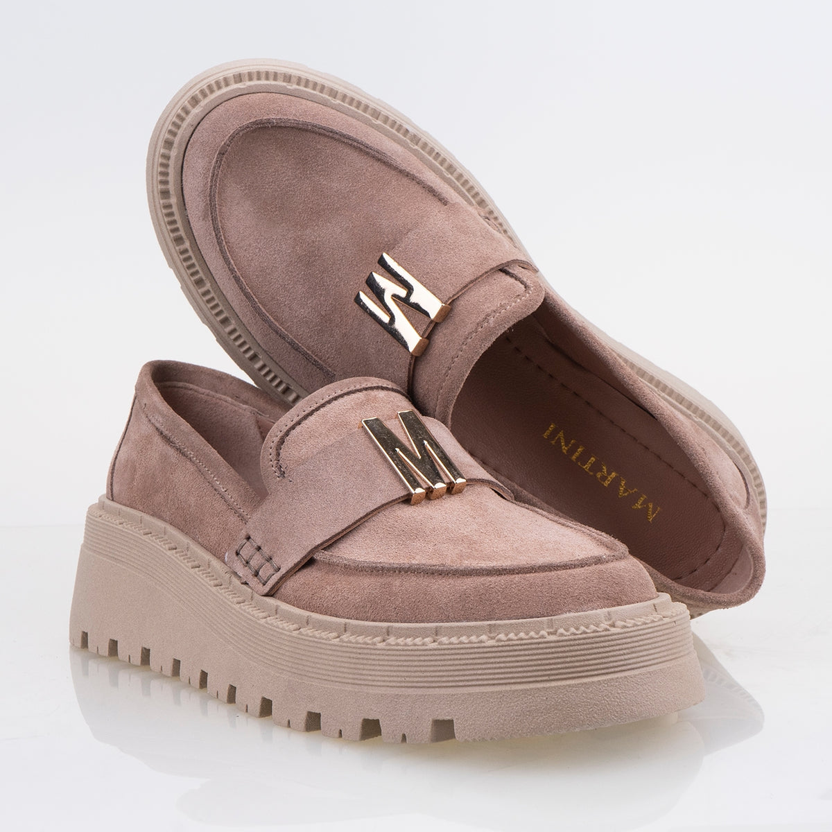 LOAFERS MM