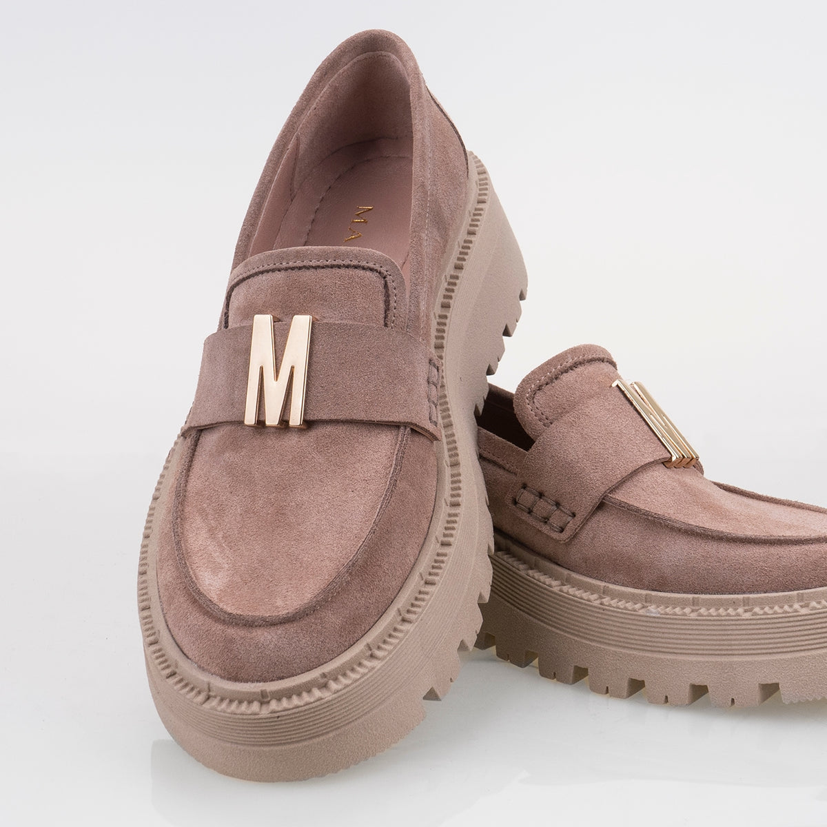 LOAFERS MM