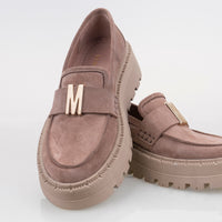 LOAFERS MM