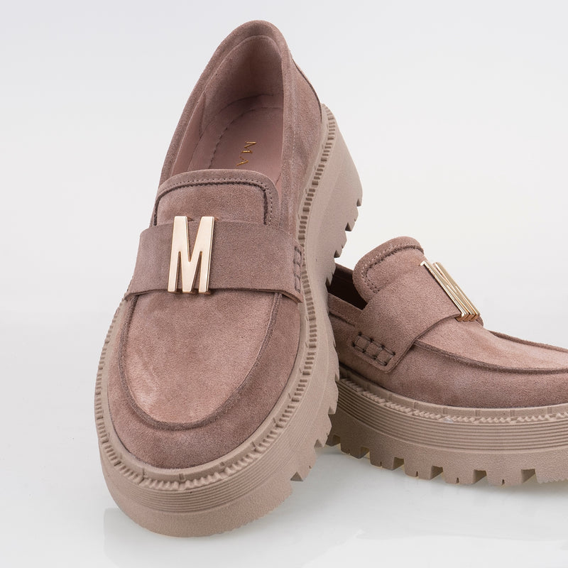 LOAFERS MM