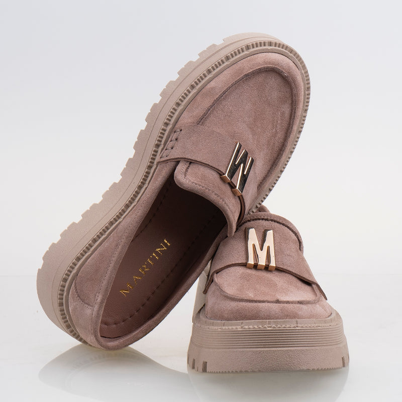 LOAFERS MM
