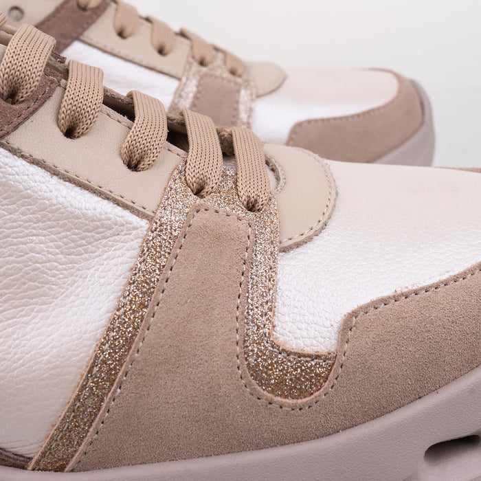SNEAKERS MAURA