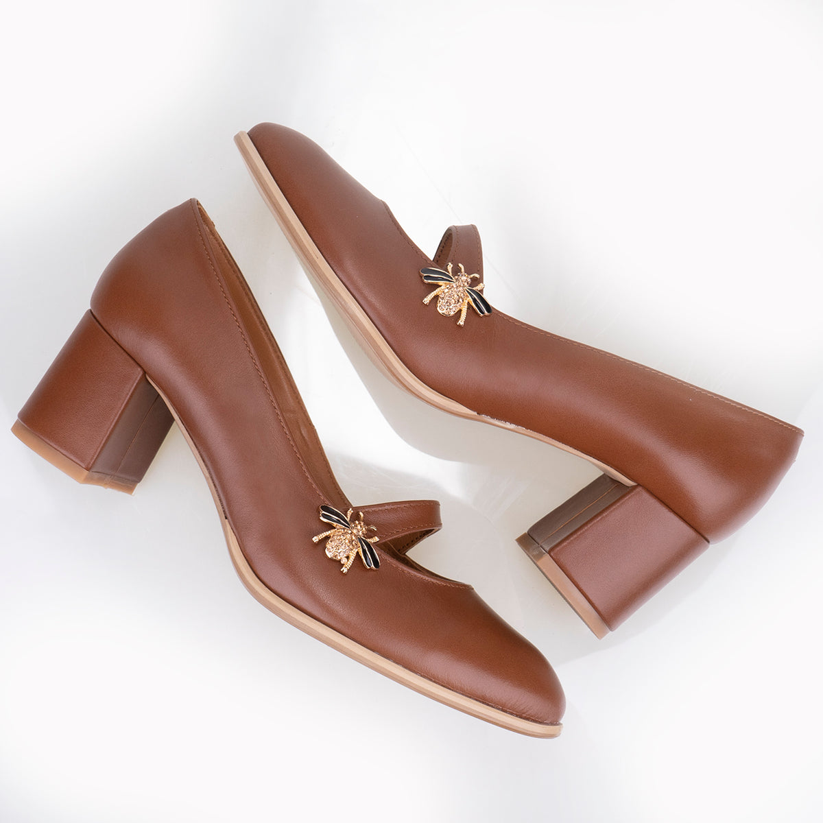 ELEGANT SHOES MARIELLE