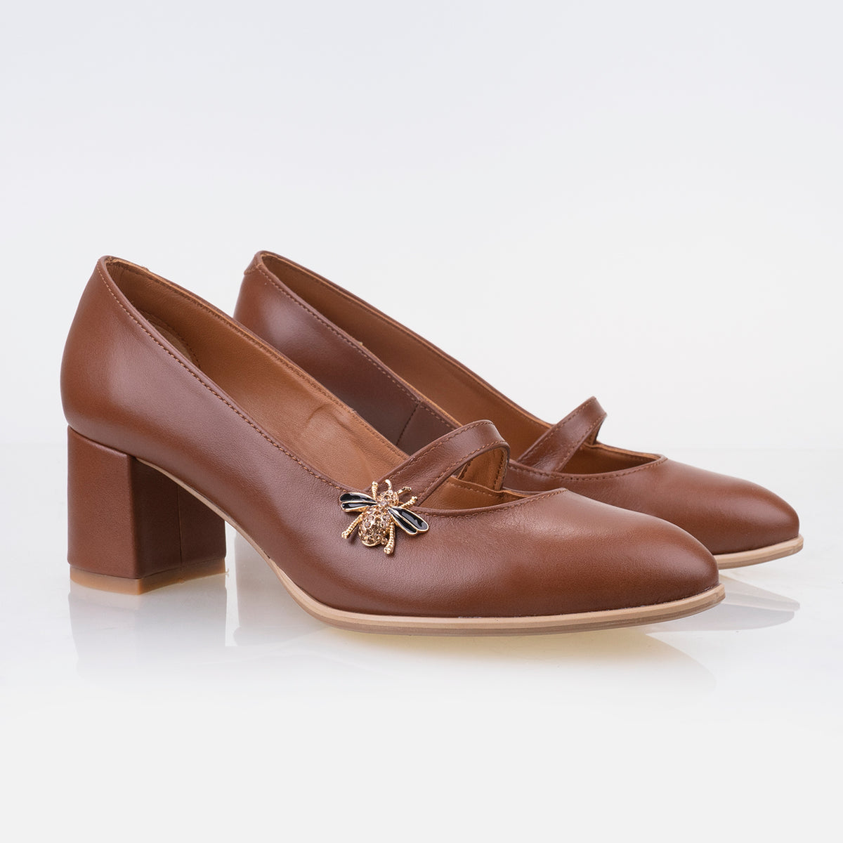 ELEGANT SHOES MARIELLE