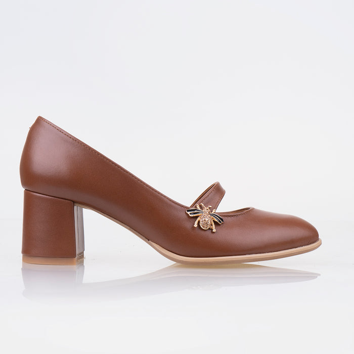 ÎNCĂLȚĂMINTE ELEGANTĂ MARIELLE