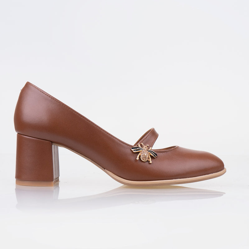 ELEGANT SHOES MARIELLE