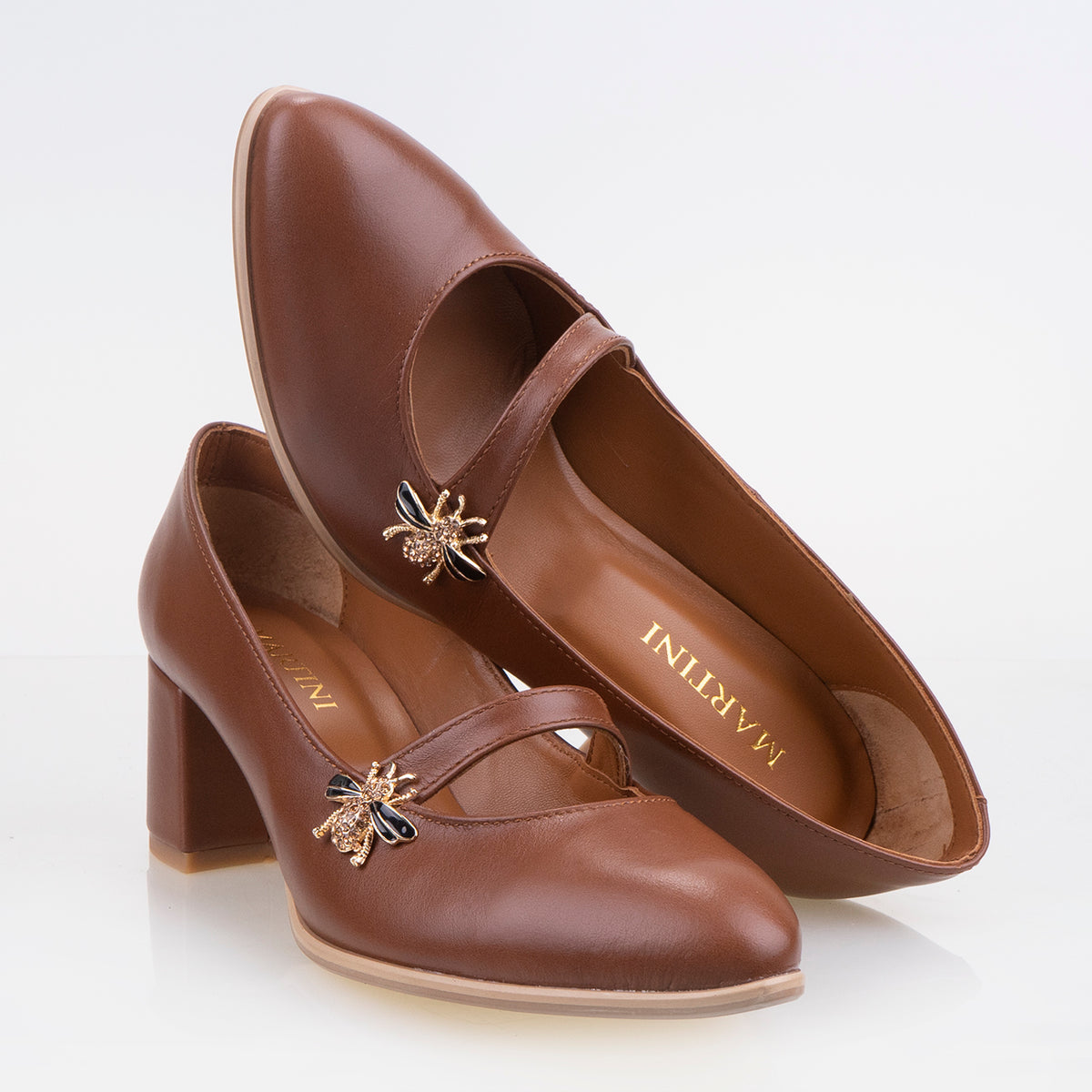 ELEGANT SHOES MARIELLE