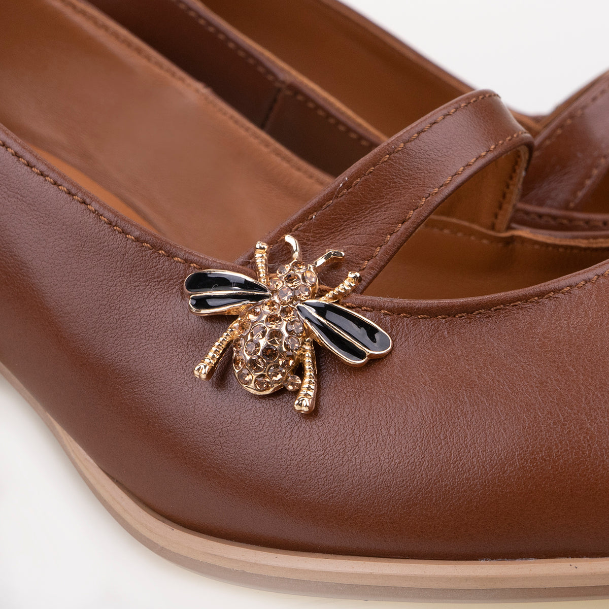 ELEGANT SHOES MARIELLE