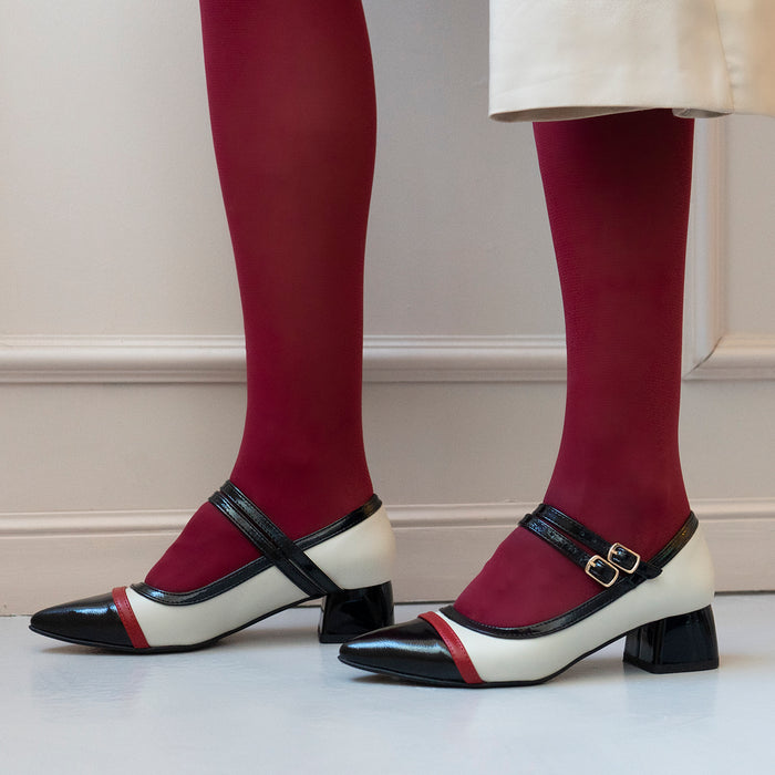 ELEGANT SHOES ROCHELLE