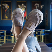 LOAFERS MM