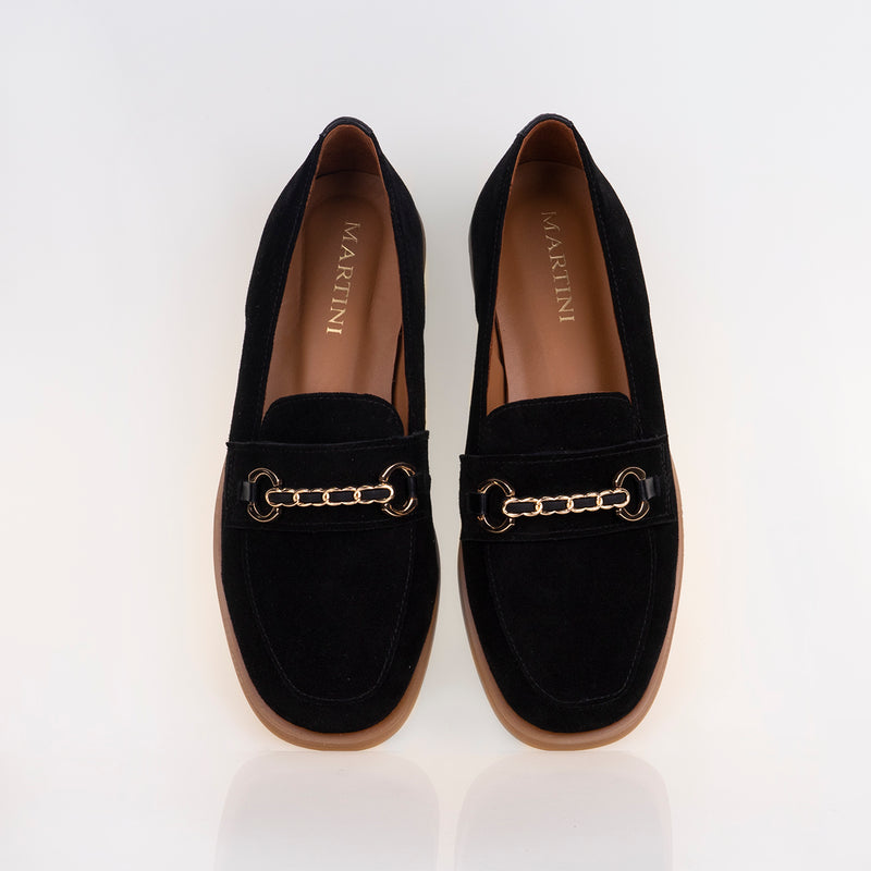 Moccasins LUZ