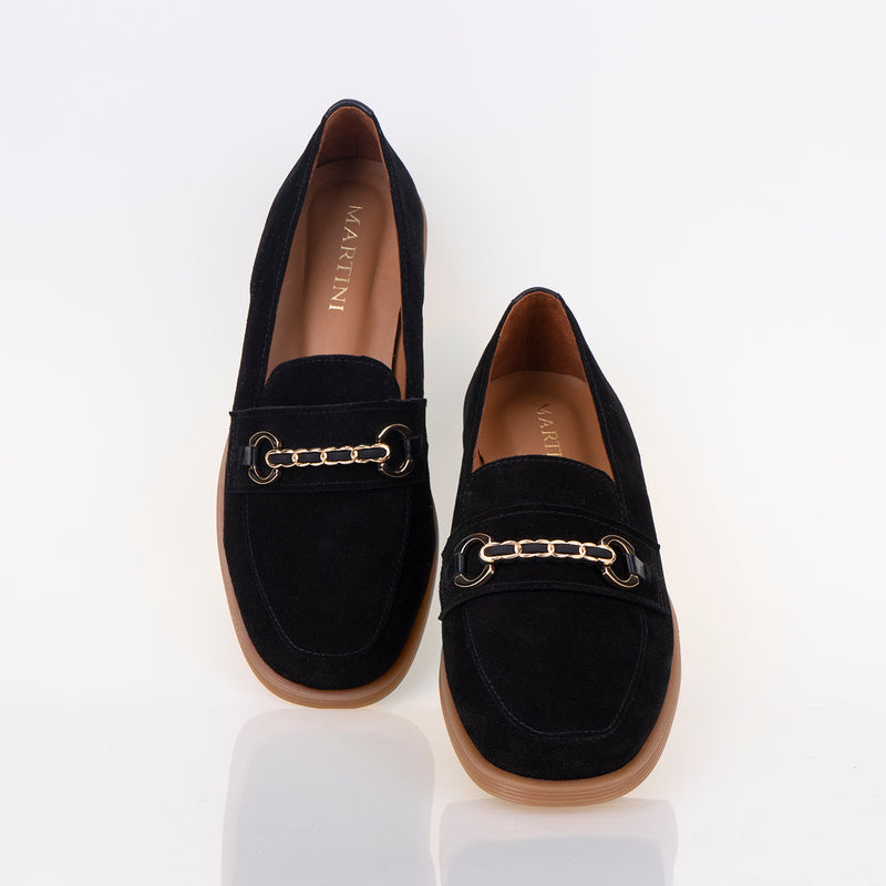 Moccasins LUZ