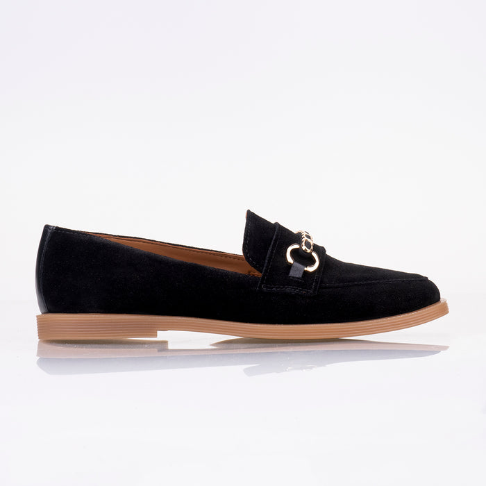 Moccasins LUZ