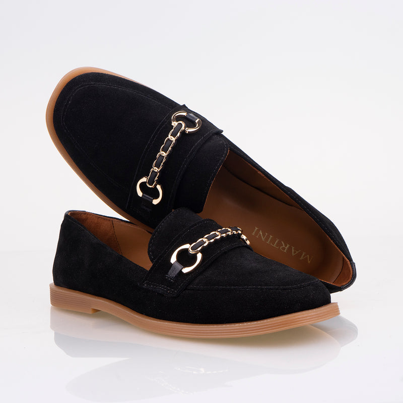 Moccasins LUZ