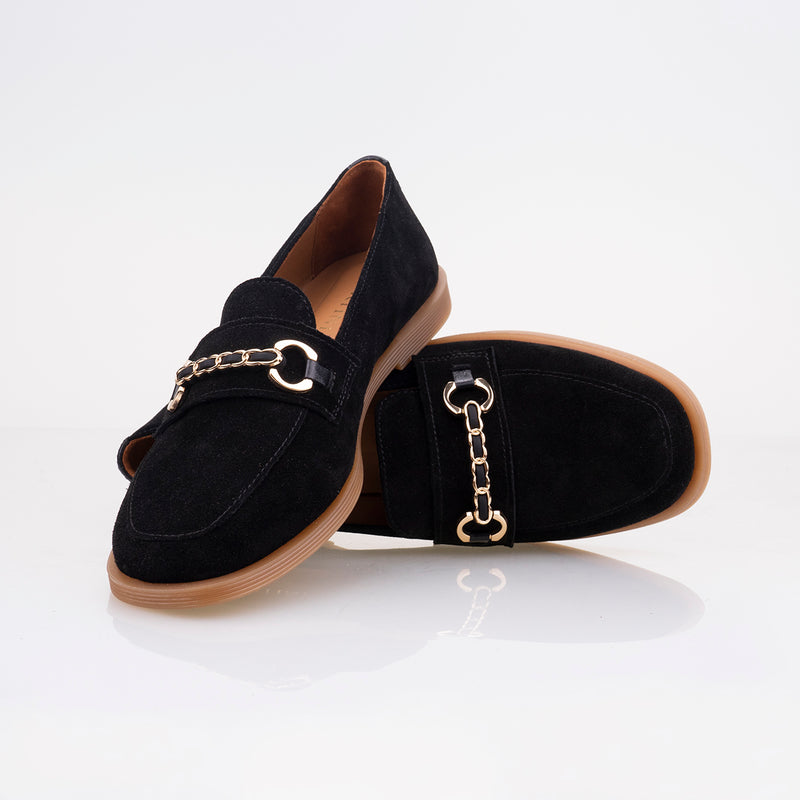 Moccasins LUZ