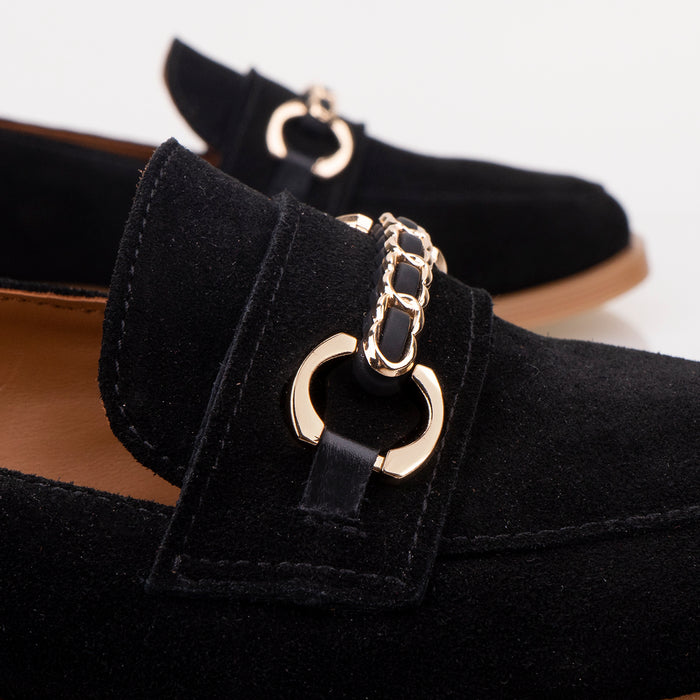 Moccasins LUZ