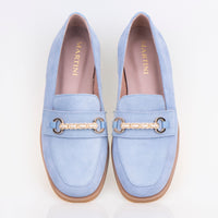 Moccasins LUZ BLUE