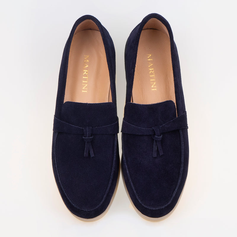 WOMEN'S LOAFERS SELIA