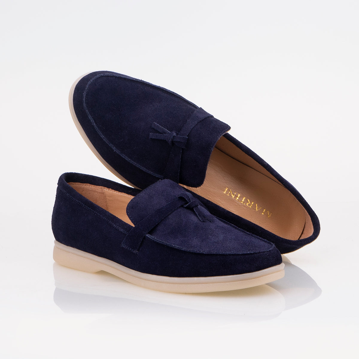 WOMEN'S LOAFERS SELIA
