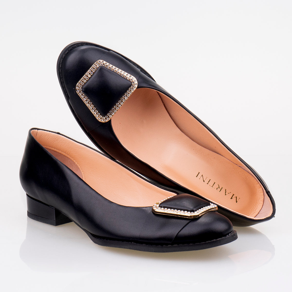 WOMEN'S SHOES KRISTA