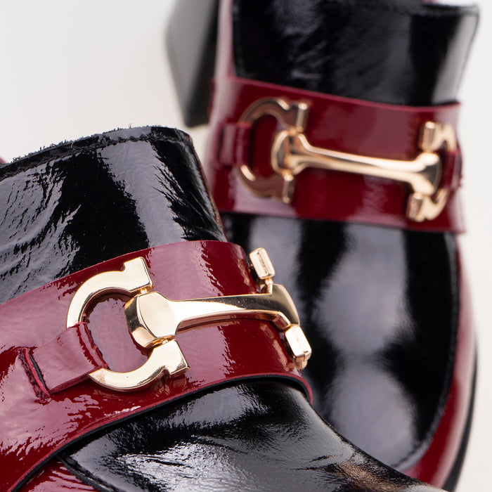 DESIGNER SHOES SHE