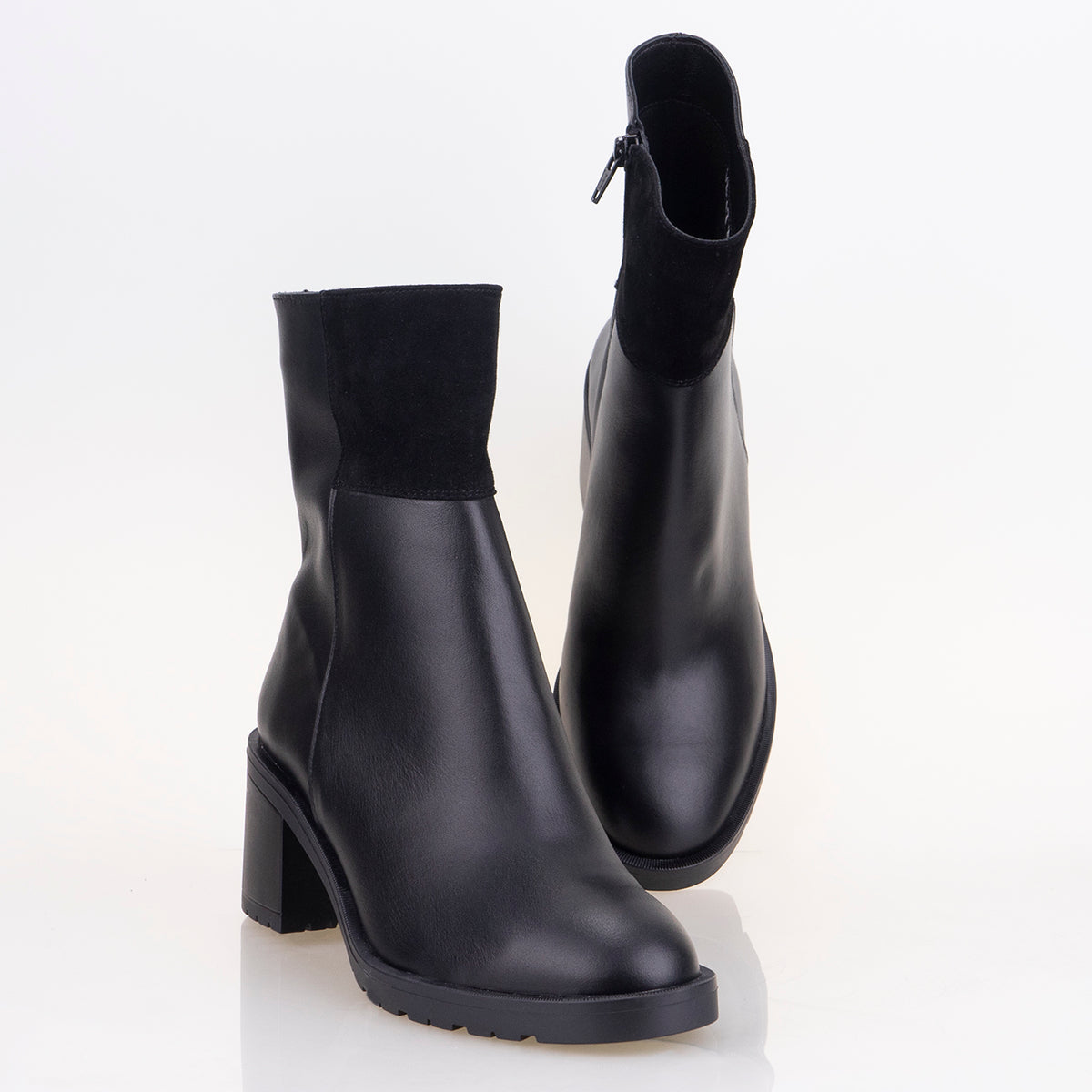 BOOTS JOANA