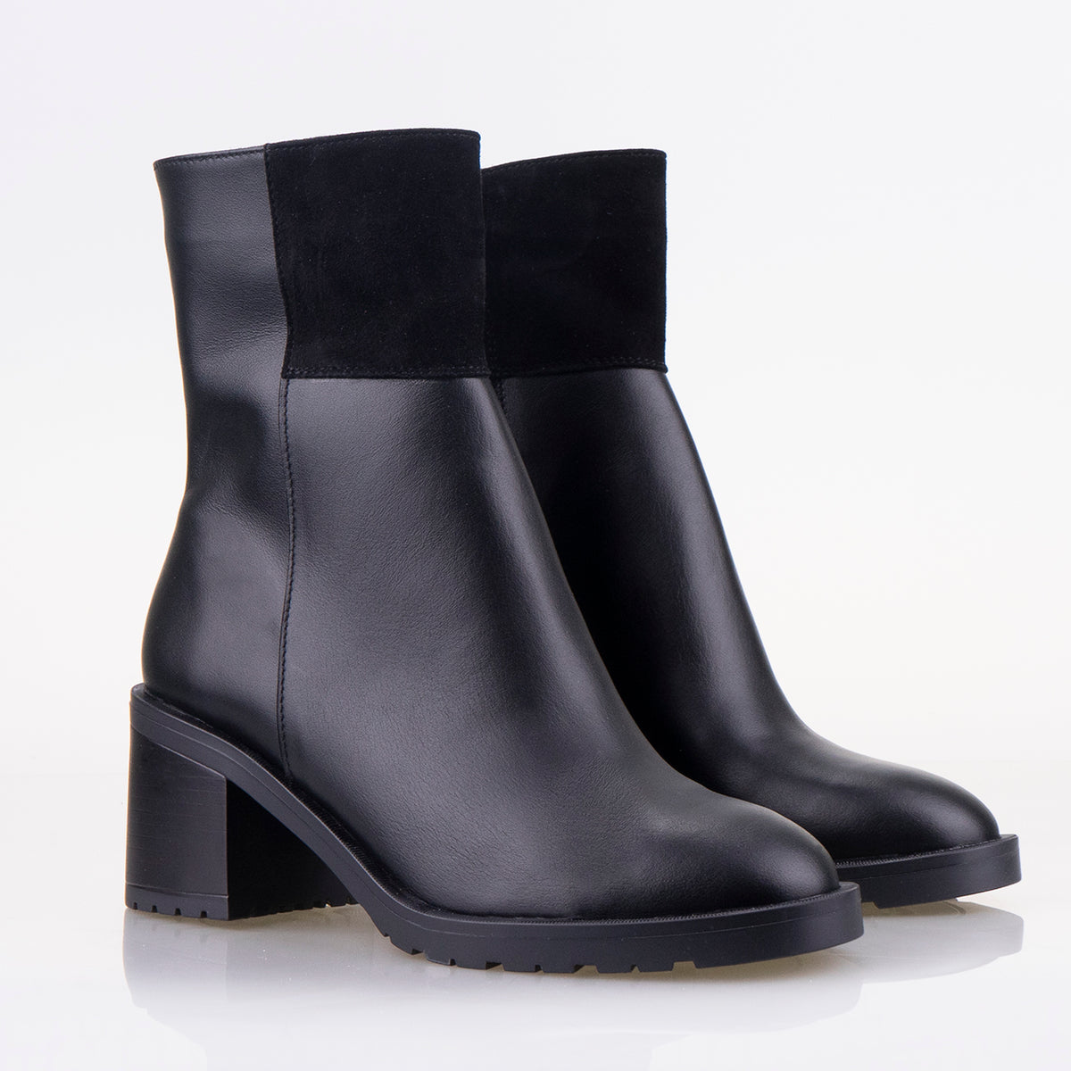 BOOTS JOANA