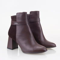 ELEGANT BOOTS JUDDY