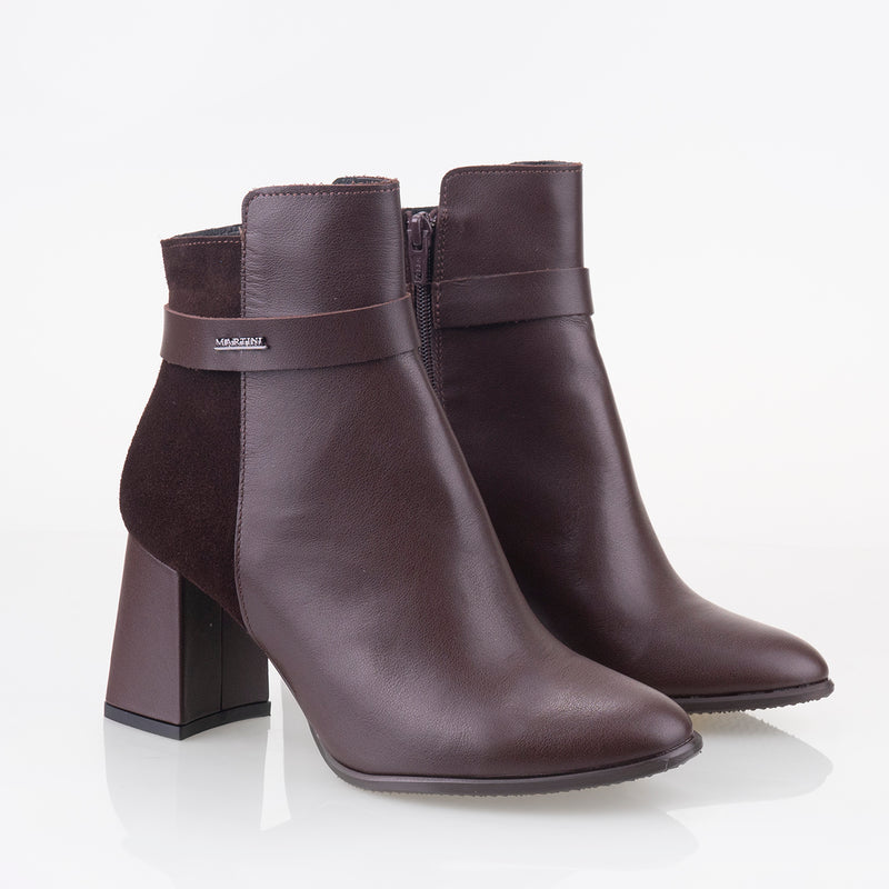 ELEGANT BOOTS JUDDY