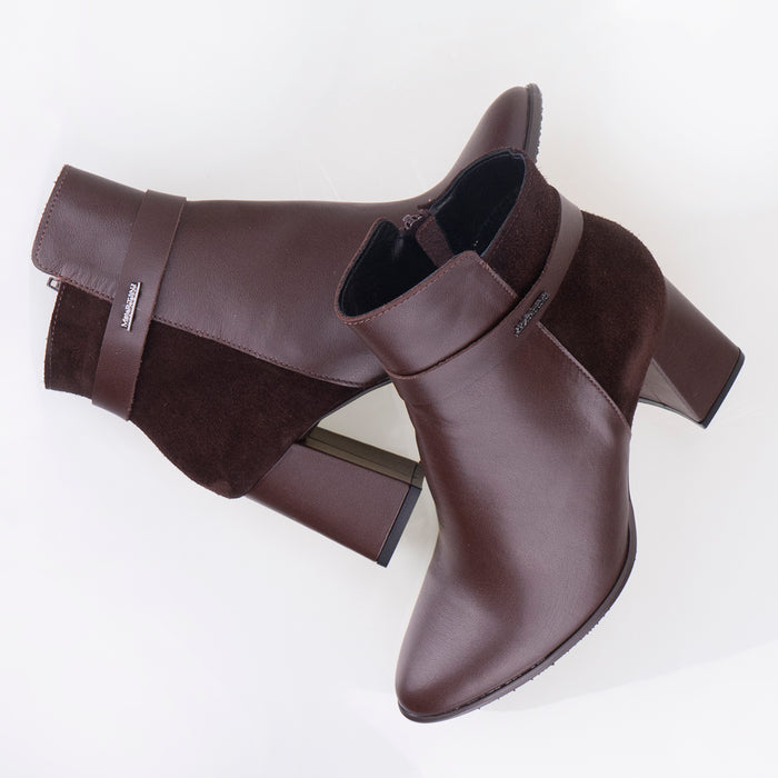 ELEGANT BOOTS JUDDY