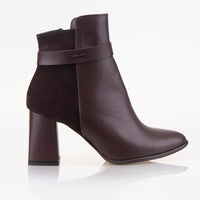 ELEGANT BOOTS JUDDY